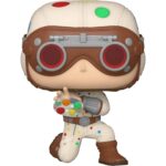 Polka-Dot Man Pop! 1112 – The Suicide Squad – Funko Pop