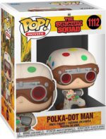 Polka-Dot Man Pop! 1112 – The Suicide Squad – Funko Pop – Image 2