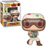 Polka-Dot Man Pop! 1112 – The Suicide Squad – Funko Pop – Image 3