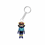 Porte-clés Alcor - Goldorak - Plastoy