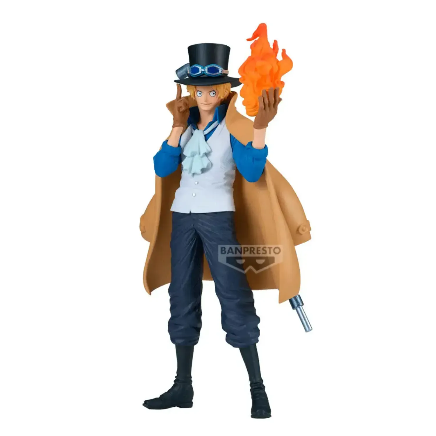 sabo_king_of_artist_one_piece_banpresto-01 Sabo King Of Artist - One Piece - Banpresto – Image 1