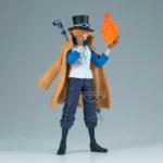 Sabo King Of Artist - One Piece - Banpresto – Image 3