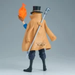 Sabo King Of Artist - One Piece - Banpresto – Image 4