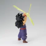 Son Gohan III Gx Materia - Dragon Ball Z - Banpresto – Image 3