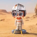 Star Wars Bobblehead Series Figures - Pop Mart – Image 2