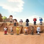 Star Wars Bobblehead Series Figures - Pop Mart – Image 8