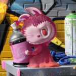 THE MONSTERS Almost Hidden Series Figures - Pop Mart – Image 5