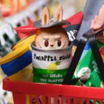 THE MONSTERS Almost Hidden Series Figures - Pop Mart – Image 6