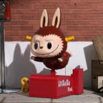 THE MONSTERS Almost Hidden Series Figures - Pop Mart – Image 8