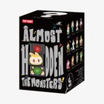THE MONSTERS Almost Hidden Series Figures - Pop Mart – Image 9
