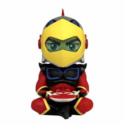 Tirelire Actarus – Goldorak – Plastoy - Manga Story