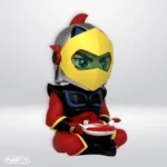 Tirelire Actarus - Goldorak - Plastoy – Image 2