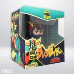 Tirelire Alcor - Goldorak - Plastoy – Image 4