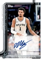 Topps Basketball NBA Value Box 2025-26 – Image 5
