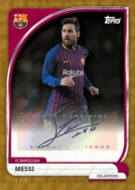 Topps FC Barcelona Collector Tin 2025/26 – Image 2
