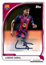 Topps FC Barcelona Collector Tin 2025/26 – Image 3