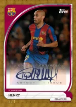 Topps FC Barcelona Collector Tin 2025/26 – Image 4