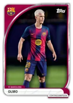 Topps FC Barcelona Collector Tin 2025/26 – Image 5