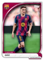 Topps FC Barcelona Collector Tin 2025/26 – Image 6
