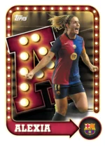Topps FC Barcelona Collector Tin 2025/26 – Image 9