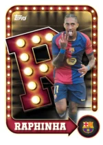 Topps FC Barcelona Collector Tin 2025/26 – Image 10