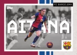 Topps FC Barcelona Team Set 2025/26 – Image 3