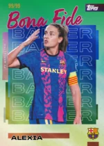 Topps FC Barcelona Team Set 2025/26 – Image 4