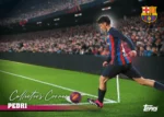 Topps FC Barcelona Team Set 2025/26 – Image 5