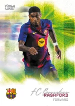 Topps FC Barcelona Team Set 2025/26 – Image 7