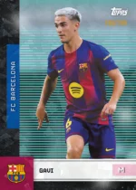 Topps FC Barcelona Team Set 2025/26 – Image 8