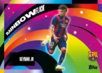 Topps FC Barcelona Team Set 2025/26 – Image 9