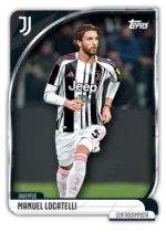 Topps Juventus Collector Tin 2025/26 – Image 3