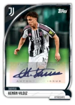 Topps Juventus Collector Tin 2025/26 – Image 4