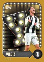 Topps Juventus Collector Tin 2025/26 – Image 5