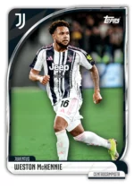 Topps Juventus Collector Tin 2025/26 – Image 6