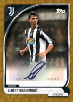 Topps Juventus Collector Tin 2025/26 – Image 7