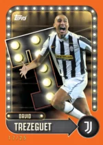 Topps Juventus Collector Tin 2025/26 – Image 8