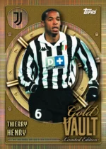 Topps Juventus Collector Tin 2025/26 – Image 9
