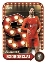 Topps Liverpool Collector Tin 2025/26 – Image 4