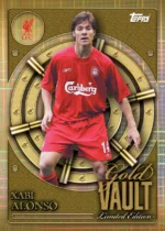 Topps Liverpool Collector Tin 2025/26 – Image 5