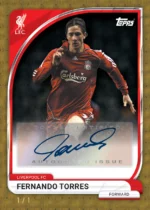 Topps Liverpool Collector Tin 2025/26 – Image 7