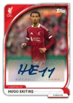 Topps Liverpool Collector Tin 2025/26 – Image 9