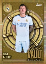 Topps Real Madrid Collector Tin 2025/26 – Image 4
