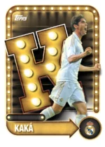 Topps Real Madrid Collector Tin 2025/26 – Image 5