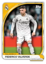 Topps Real Madrid Collector Tin 2025/26 – Image 7