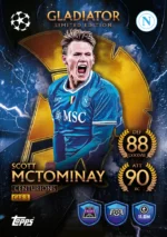 Topps UCC Match Attax Mega Tin Centurions 2025/26 – Image 2