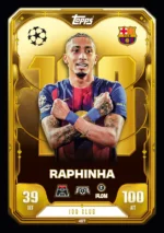 Topps UCC Match Attax Mega Tin Centurions 2025/26 – Image 4