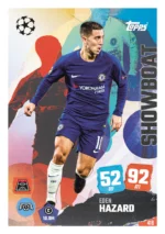 Topps UCC Match Attax Mega Tin Centurions 2025/26 – Image 8