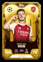 Topps UCC Match Attax Mega Tin Centurions 2025/26 – Image 9