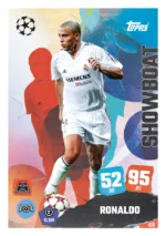 Topps UCC Match Attax Mega Tin Centurions 2025/26 – Image 10